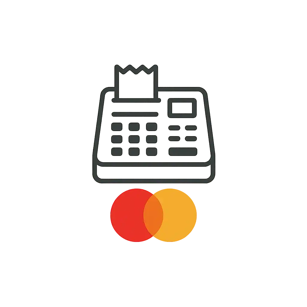 Mastercard icon