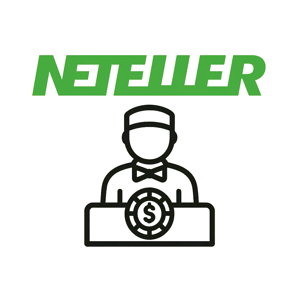 Neteller icon