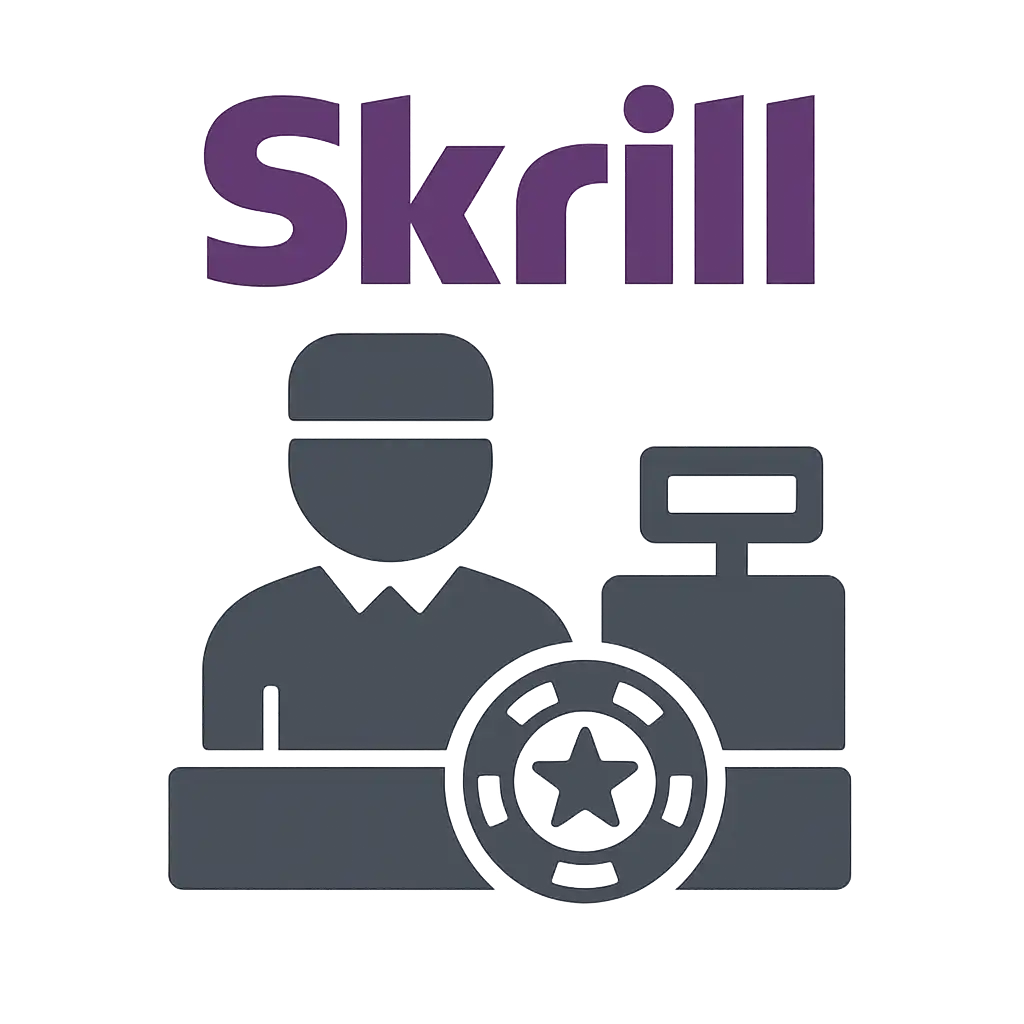 Skrill icon