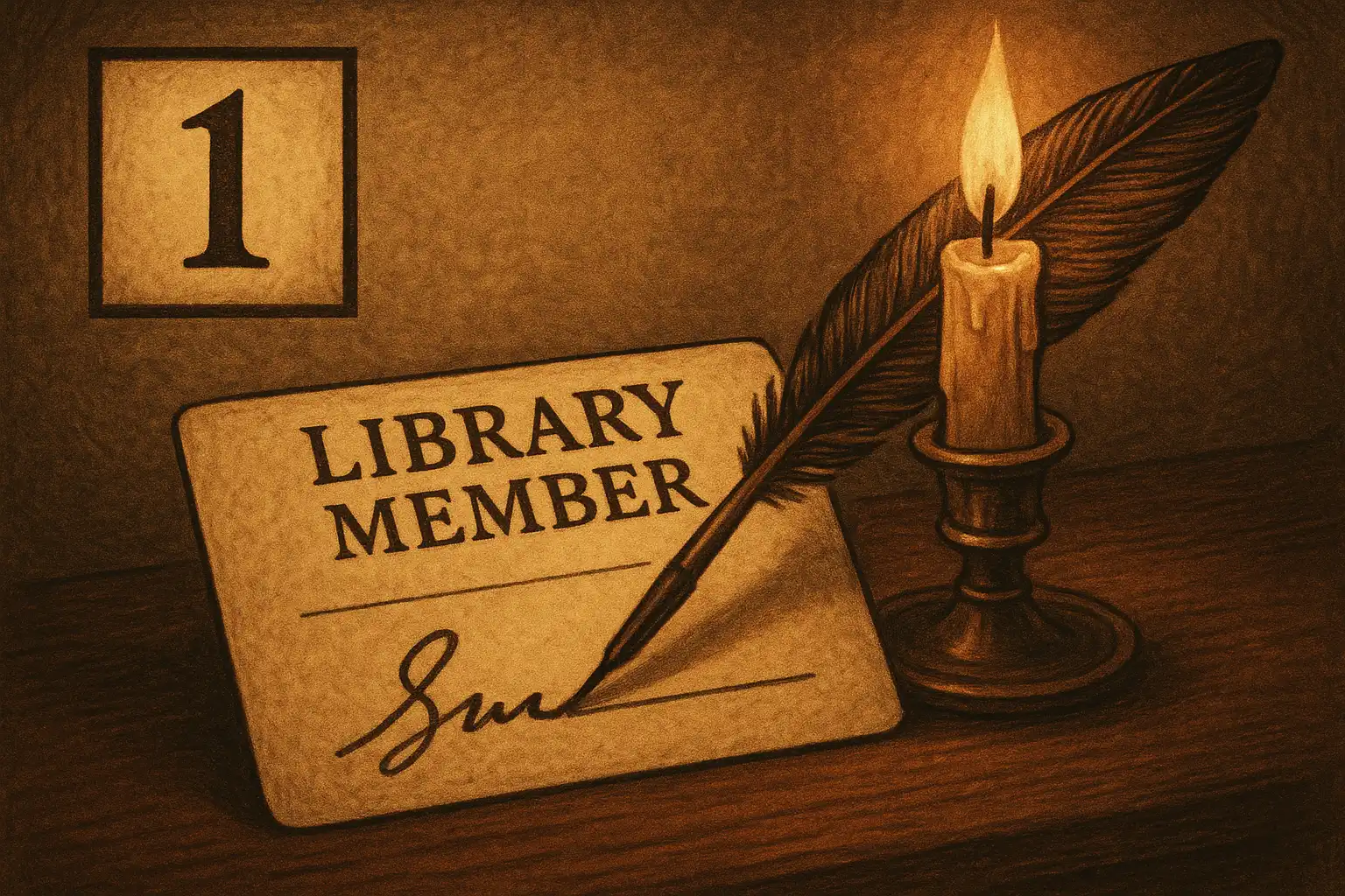 Open a Chapter (Register)